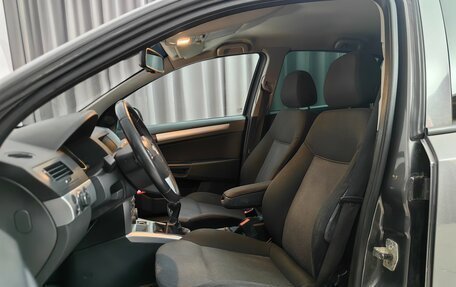 Opel Astra H, 2010 год, 418 000 рублей, 5 фотография