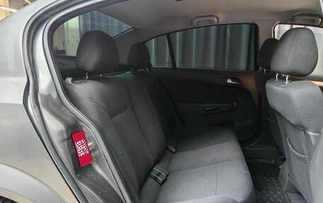 Opel Astra H, 2010 год, 418 000 рублей, 8 фотография
