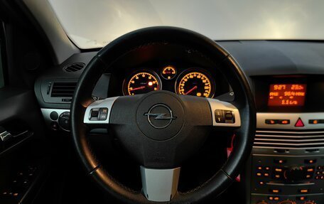 Opel Astra H, 2010 год, 418 000 рублей, 10 фотография