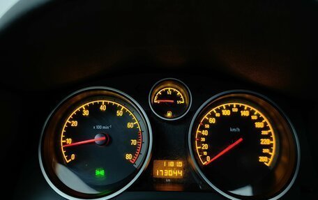 Opel Astra H, 2010 год, 418 000 рублей, 9 фотография