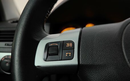 Opel Astra H, 2010 год, 418 000 рублей, 18 фотография