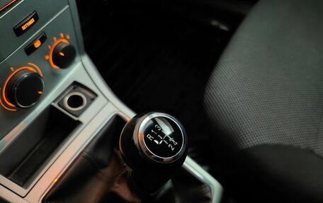 Opel Astra H, 2010 год, 418 000 рублей, 17 фотография