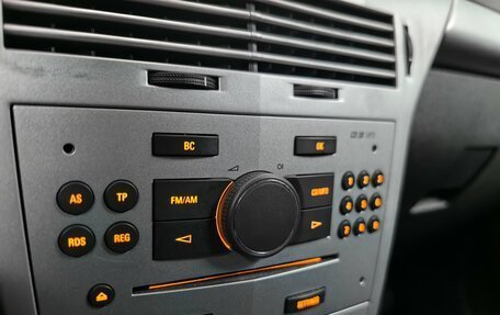 Opel Astra H, 2010 год, 418 000 рублей, 15 фотография