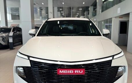 Haval F7x, 2026 год, 3 799 000 рублей, 15 фотография