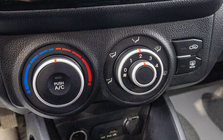 KIA Rio III рестайлинг, 2012 год, 749 000 рублей, 20 фотография