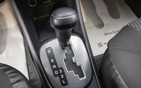 KIA Rio III рестайлинг, 2012 год, 749 000 рублей, 21 фотография