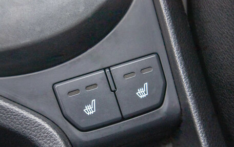 KIA Rio III рестайлинг, 2012 год, 749 000 рублей, 22 фотография