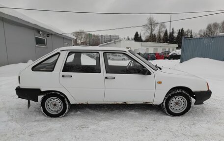 ИЖ 2126 «Ода», 2000 год, 99 000 рублей, 5 фотография