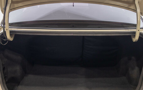 KIA Rio III рестайлинг, 2012 год, 749 000 рублей, 27 фотография