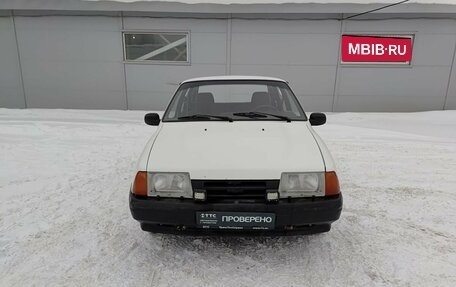 ИЖ 2126 «Ода», 2000 год, 99 000 рублей, 2 фотография