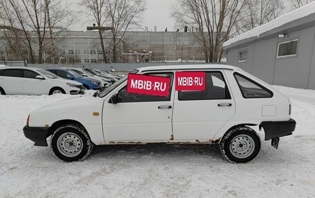 ИЖ 2126 «Ода», 2000 год, 99 000 рублей, 10 фотография