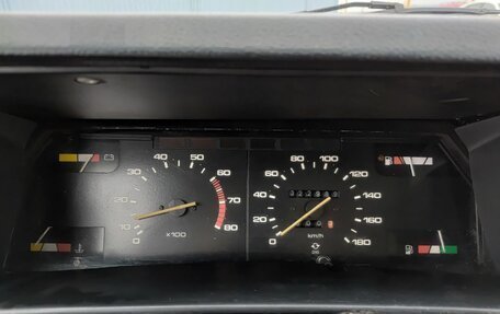 ИЖ 2126 «Ода», 2000 год, 99 000 рублей, 16 фотография