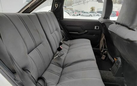 ИЖ 2126 «Ода», 2000 год, 99 000 рублей, 15 фотография