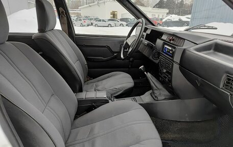 ИЖ 2126 «Ода», 2000 год, 99 000 рублей, 13 фотография