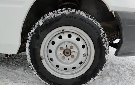 ИЖ 2126 «Ода», 2000 год, 99 000 рублей, 22 фотография