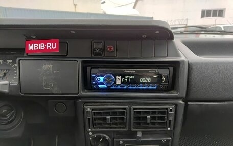 ИЖ 2126 «Ода», 2000 год, 99 000 рублей, 18 фотография