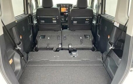 Toyota Roomy I, 2021 год, 980 000 рублей, 17 фотография