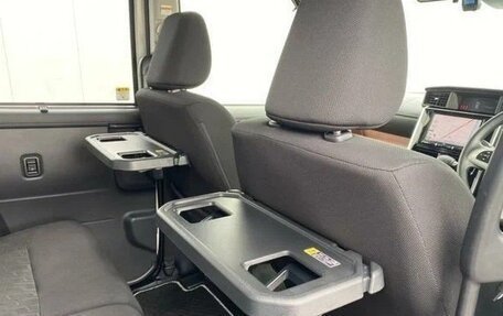 Toyota Roomy I, 2021 год, 980 000 рублей, 15 фотография