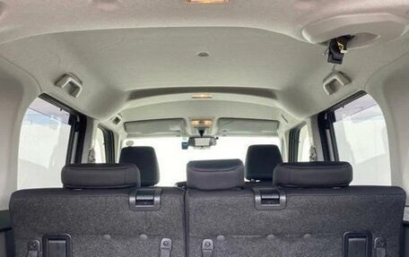 Toyota Roomy I, 2021 год, 980 000 рублей, 16 фотография