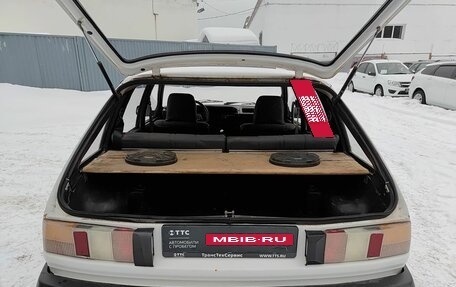 ИЖ 2126 «Ода», 2000 год, 99 000 рублей, 12 фотография