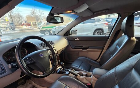 Volvo S40 II, 2004 год, 599 000 рублей, 5 фотография