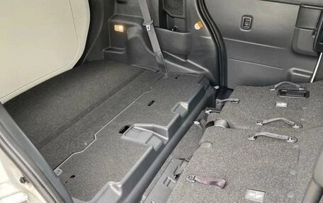 Toyota Roomy I, 2021 год, 980 000 рублей, 18 фотография