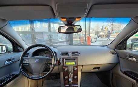 Volvo S40 II, 2004 год, 599 000 рублей, 7 фотография