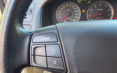 Volvo S40 II, 2004 год, 599 000 рублей, 11 фотография