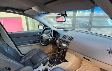 Volvo S40 II, 2004 год, 599 000 рублей, 8 фотография