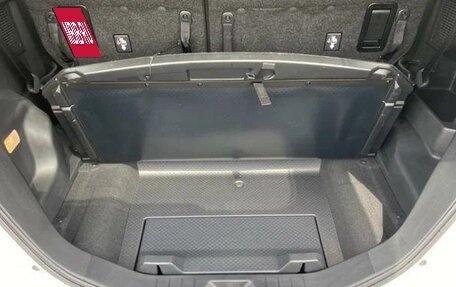 Toyota Roomy I, 2021 год, 980 000 рублей, 20 фотография