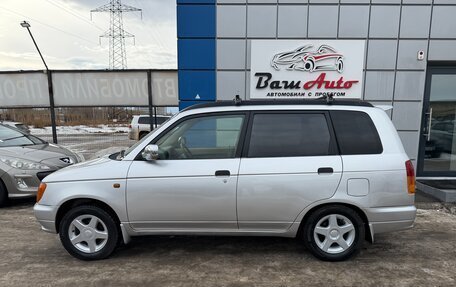 Daihatsu Pyzar I, 1996 год, 297 000 рублей, 7 фотография