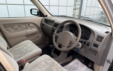 Daihatsu Pyzar I, 1996 год, 297 000 рублей, 10 фотография