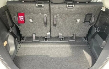 Toyota Roomy I, 2021 год, 980 000 рублей, 19 фотография