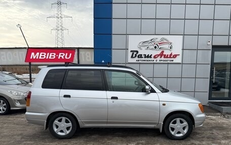 Daihatsu Pyzar I, 1996 год, 297 000 рублей, 8 фотография
