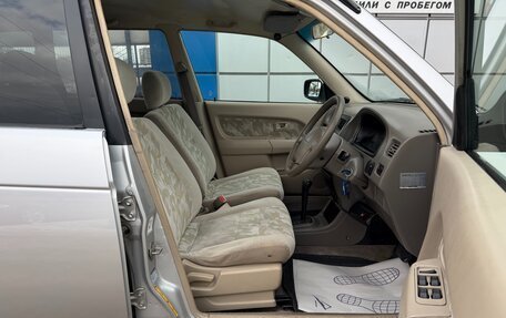 Daihatsu Pyzar I, 1996 год, 297 000 рублей, 11 фотография