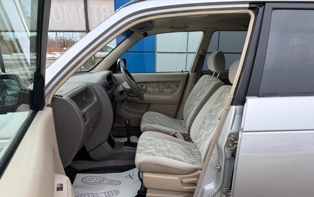 Daihatsu Pyzar I, 1996 год, 297 000 рублей, 12 фотография