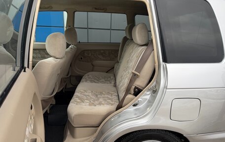 Daihatsu Pyzar I, 1996 год, 297 000 рублей, 13 фотография