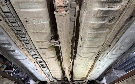 Daihatsu Pyzar I, 1996 год, 297 000 рублей, 18 фотография