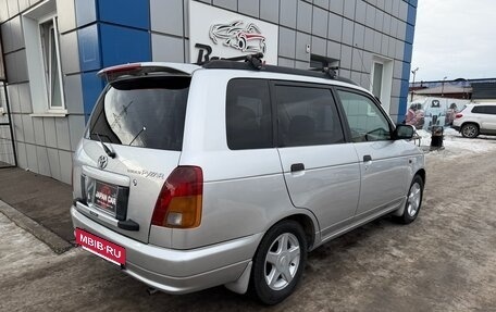 Daihatsu Pyzar I, 1996 год, 297 000 рублей, 3 фотография