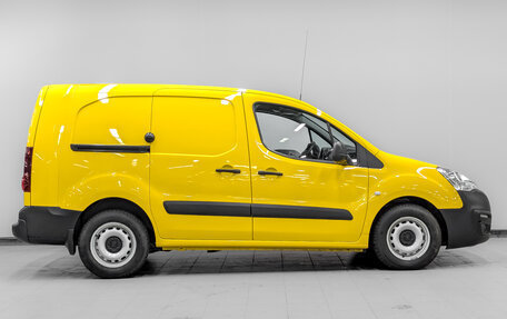 Peugeot Partner II рестайлинг 2, 2021 год, 2 055 000 рублей, 4 фотография