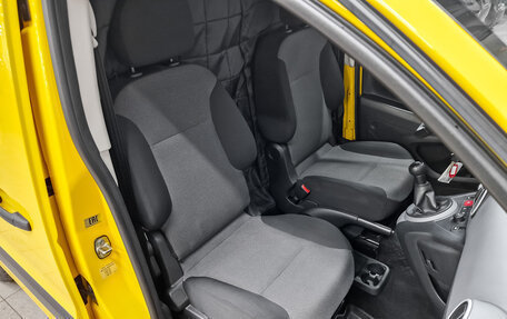 Peugeot Partner II рестайлинг 2, 2021 год, 2 055 000 рублей, 22 фотография