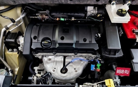 Peugeot Partner II рестайлинг 2, 2021 год, 2 055 000 рублей, 9 фотография