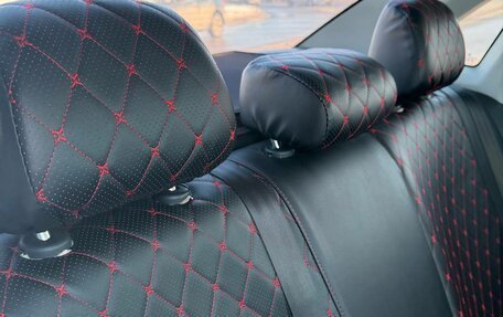 Volkswagen Polo VI (EU Market), 2017 год, 750 000 рублей, 14 фотография