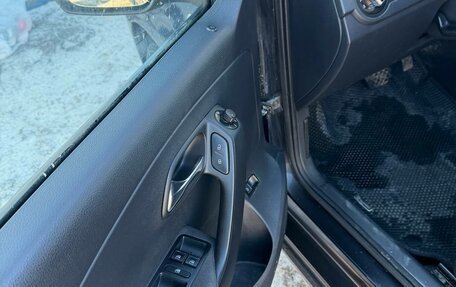 Volkswagen Polo VI (EU Market), 2017 год, 750 000 рублей, 16 фотография