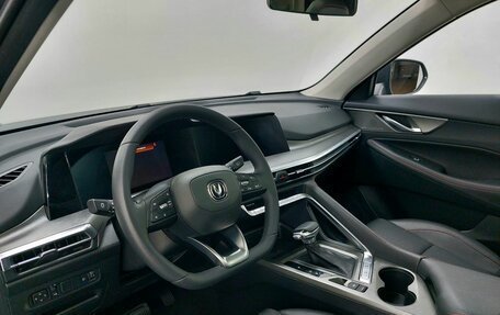 Changan CS35 Plus, 2024 год, 1 869 000 рублей, 10 фотография