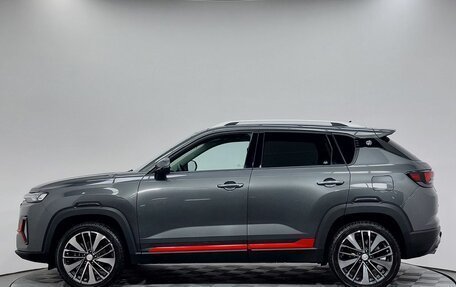 Changan CS35 Plus, 2024 год, 1 869 000 рублей, 8 фотография