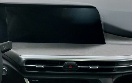 Changan CS35 Plus, 2024 год, 1 869 000 рублей, 13 фотография