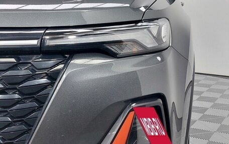 Changan CS35 Plus, 2024 год, 1 869 000 рублей, 9 фотография