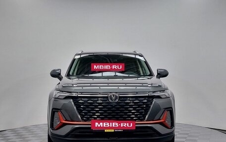 Changan CS35 Plus, 2024 год, 1 869 000 рублей, 2 фотография