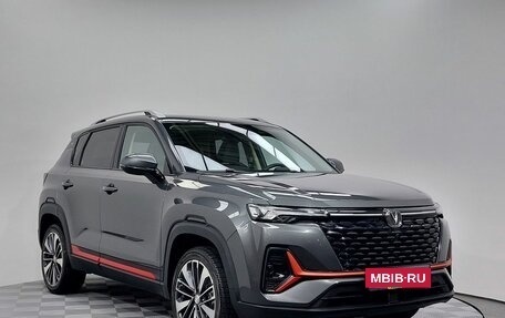 Changan CS35 Plus, 2024 год, 1 869 000 рублей, 3 фотография